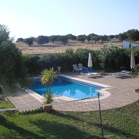 Casa Rural "El Carrasca" El Carrascalejo Eksteriør bilde
